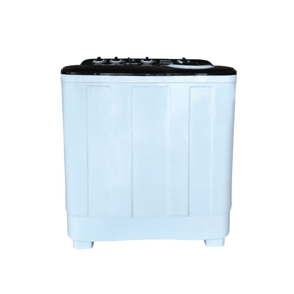 Sigma Washing Machine Twin Top WMS120-TT 12KG Sigma Washing Machine Twin Top WMS120-TT 12KG